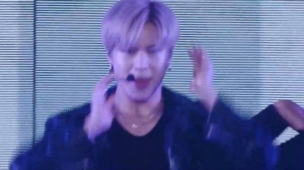 ‘SMTOWN LIVE in TOKYO 2019’ TAEMIN - ‘FAMOUS’