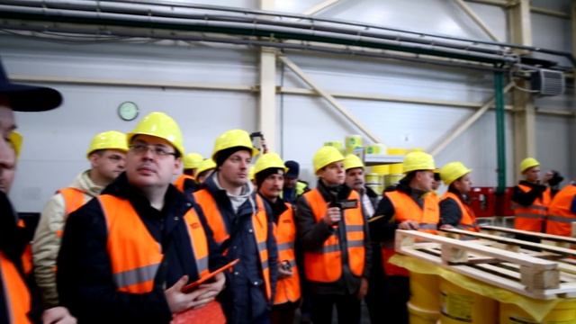 SAINT-GOBAIN/ WEBER 1 смотреть онлайн