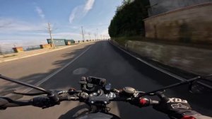 ROYAL ENFIELD SHOTGUN 650: DA LEI NON ME L'ASPETTAVO..