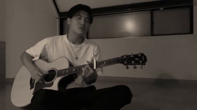 恋におちて〜Fall in Love〜/ 小林明子 を弾き語りしました。 смотреть онлайн