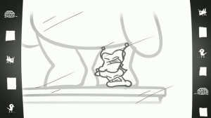 Доктор Гнус : Кто не спрятался, я не виноват. ( Анимация )