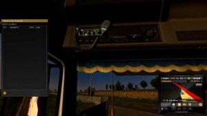 Как пользоваться рацией в ETS 2 MP