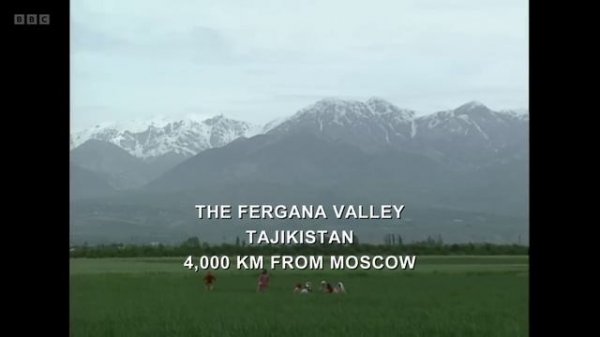 TraumaZone Part 2 1989 to 1991 (2022) by Adam Curtis