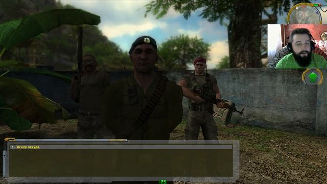 ИГРОСМОТР●Xenus 2●Белое Золото●Игра Больших Возможностей●Большой Обзор●Средне 5.5 смотреть онлайн