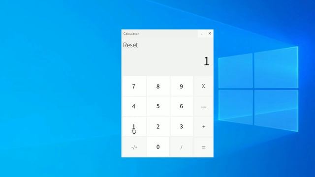 How to get recalculated in windows 10 os roblox смотреть онлайн