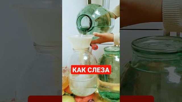 ВАУ! КАКИЕ ФОРМЫ. Натур продукт для протирки оптики и топливо для ракеты)) @captaincrimea смотреть онлайн