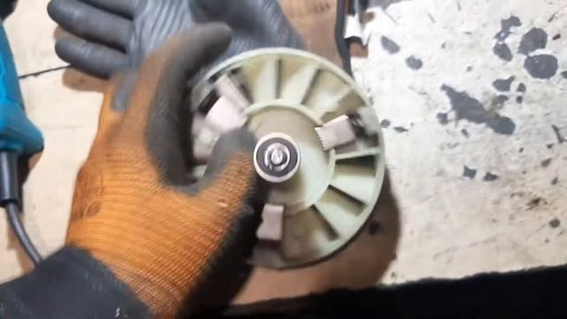 Газонокосилка электрическая SPEAR & JACKSON - ОБЗОР + РЕМОНТ смотреть онлайн