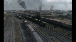 World of Tanks Stalingrad OST(old) 1 hour