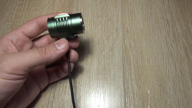 Convoy S21E SFT40 1800Lm  ♦ Полный обзор, ночные тесты. Night Tests. Full  Review.