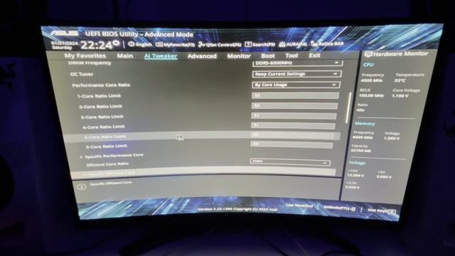 Mastering PC Performance: A Detailed Guide to Overclocking RAM, CPUs, and GPUs смотреть онлайн