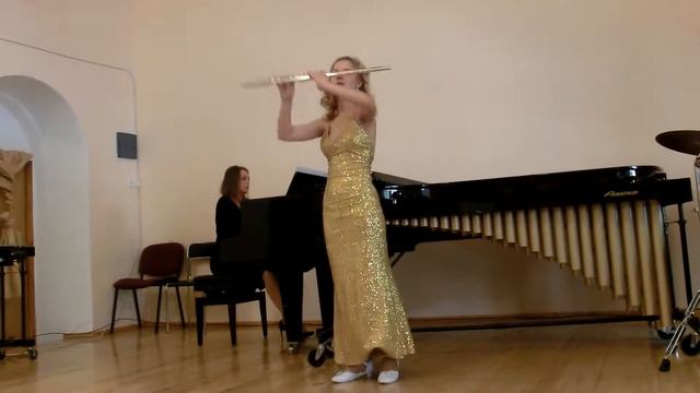 Концерт ре - мажор 1 часть Блодек смотреть онлайн