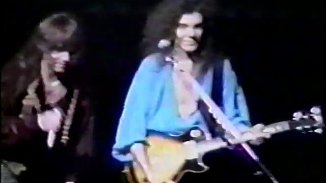 DON DOKKEN - Stay - Into The Fire (Live 1991)