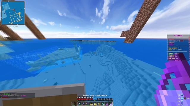 ОТ /KIT ENDER ДО ТОПКИ JetMine (Новая рубрика)#1