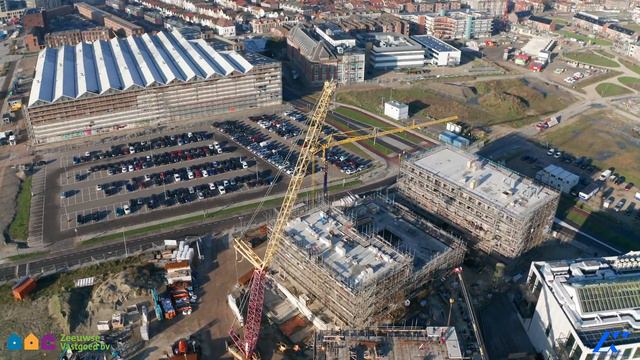 B Lofts en C Dock 12-2022 смотреть онлайн