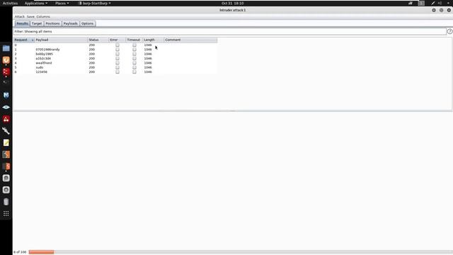 HackMyVm - Darkside смотреть онлайн