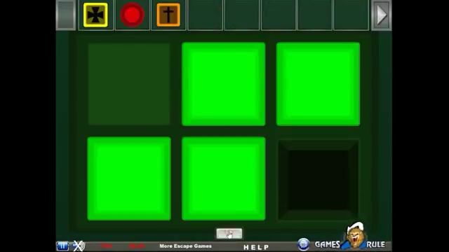 Paranormal Hospital Escape walkthrough Games2Rule. смотреть онлайн