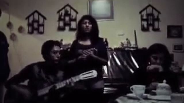 Corre (Cover) смотреть онлайн