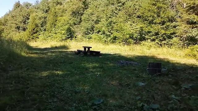 Экологическая тропа Липовая гора смотреть онлайн