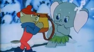 Мф "Приезжайте в гости"