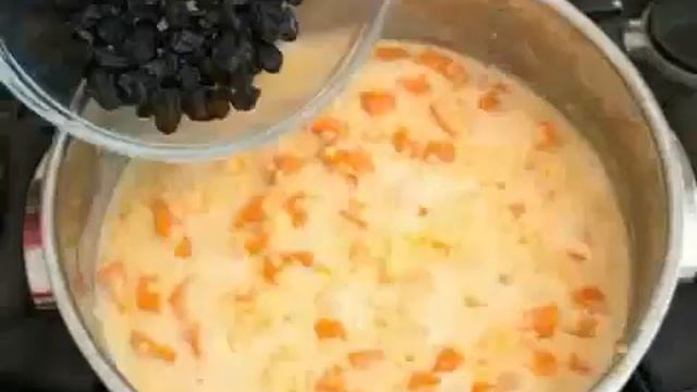 Рецепты на каждый день