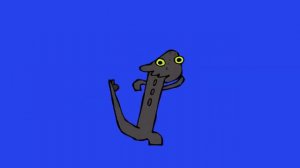 танцующий дракон мем 2024