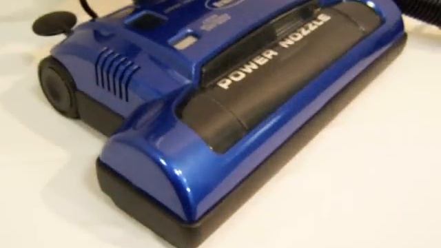 Электрическая щетка - выбивалка Krausen Power Nozzle смотреть онлайн