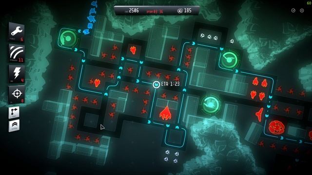 Anomaly 2 [05] ◆ Миссия 9: Мы пришли с миром ◆ Прохождение смотреть онлайн