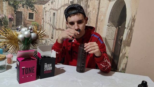 ОБЗОР EWA PRODUCT/ВПЕЧАТЛЕНИЕ/ВКУС/ЧТО ЭТО ТАКОЕ ?