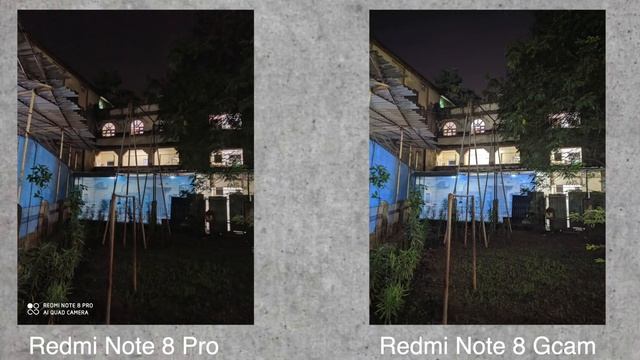 Redmi Note 8 Pro vs Redmi Note 8 Google Camera Comparison?SHOCKING Result! смотреть онлайн