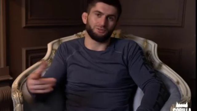 Выносливость Мехди Дакаева беспокоила всех болельщиков: сразу после боя #EFC #EF35 #EAGLEFC #ММА смотреть онлайн