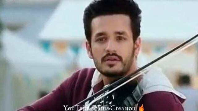 HELLO (Taqdeer ) Movie Sad BMG Ringtone || Violin🎻 Tune BMG ||STATUS CREATION