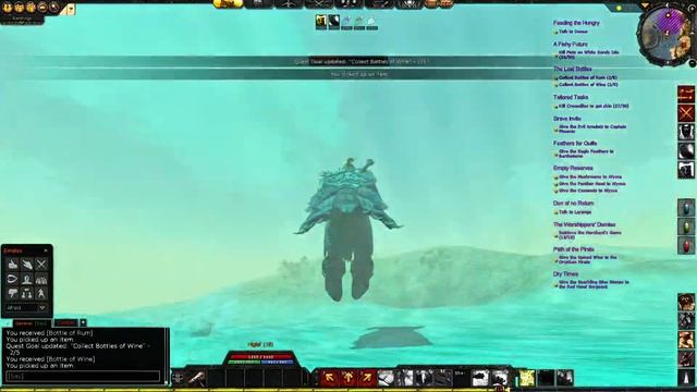 Lets Play: Age of Conan: Unchained - The Bear Shaman: Part 006 смотреть онлайн