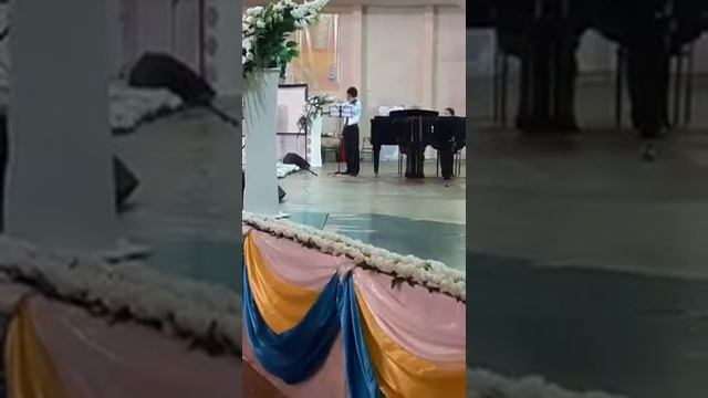 #İbragimOrazov#Rahmaninov romans