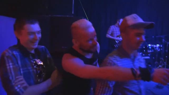 The Rednecks Crew. Интервью для канала Winsent vidos. смотреть онлайн