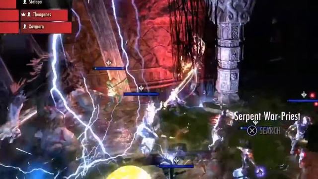 ESO sanctum weekly suicide смотреть онлайн