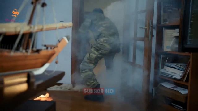 САДОКАТ кисми 88 | СЕЗОН 3-юм | 88 - سریال گروه ویژه دوبله فارسی قسمت смотреть онлайн