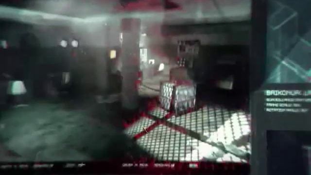 Прохождение Call of duty black ops пентагон смотреть онлайн
