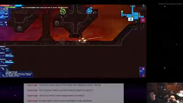 Starward Rogue - 49 - Good Game смотреть онлайн