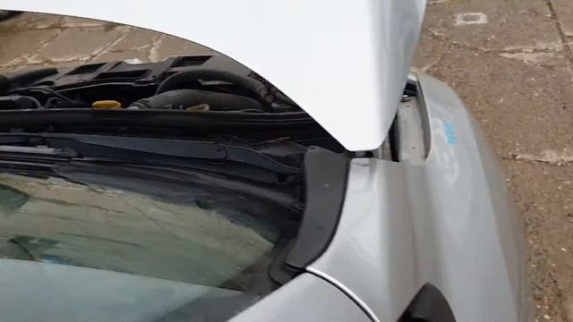 Engine Motor 1.5 DCI K9K832 K9K-832 Renault Megane 3 Hatchback  2008 - 2016 Culoare TED69 EJ09FRD