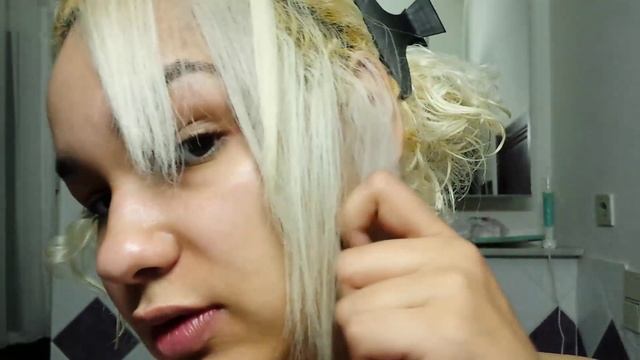 [Test] 3 Toner Pour Déjaunir Les Cheveux : White Toner, Silver Toner, Luo Color P01