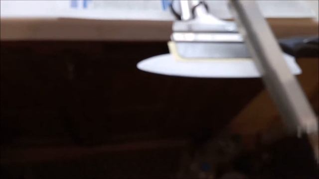 Заточка керамического ножа на точилке Ruixin Pro RX-008 смотреть онлайн