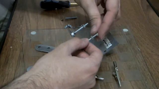 Третья рука за три минуты смотреть онлайн