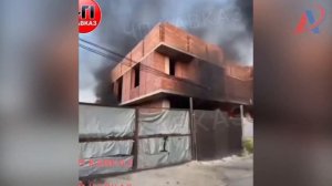 Еврейский погром в Дагестане: причем здесь США? Захват аэропорта