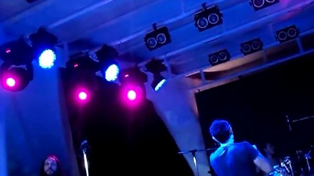 26.08.13 Одесса Ибица Океан Ельзи Відпусти смотреть онлайн