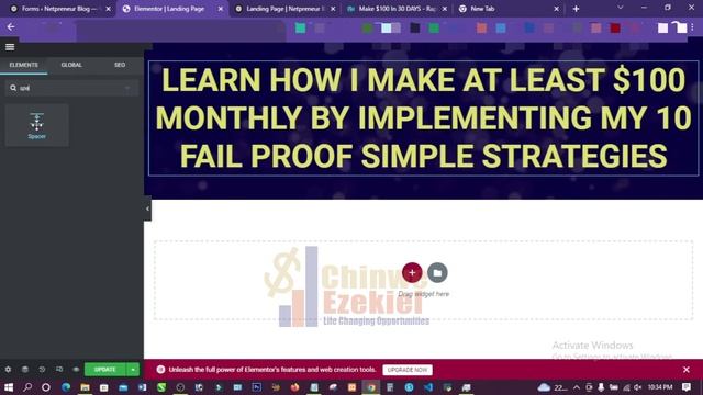 How To Create A Free Landing Page That Drives Affiliate signups 2022 [Step By Step Guide] смотреть онлайн