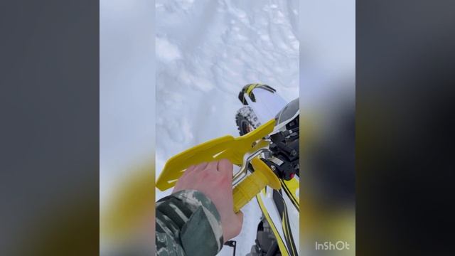 Обзор питбайка KAYO EVOLUTION YX150EM 17/14 KRZ Rolling Moto от владельца. смотреть онлайн