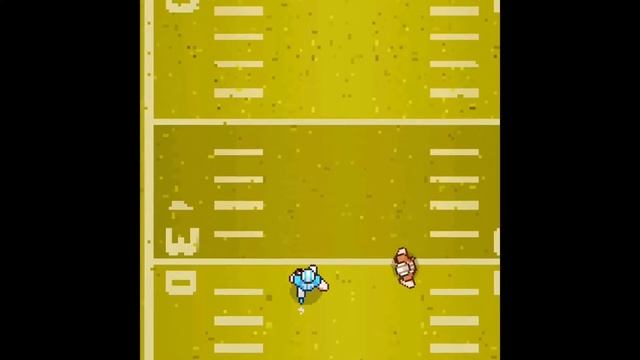 TOUCHDOWN hero смотреть онлайн