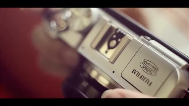 FUJIPOP 浪攝流 FUJIFILM X   M1 DIRECTOR CUT 1'55''