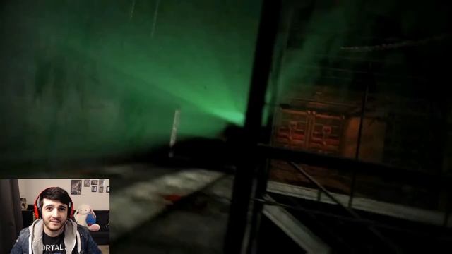 Better than Resident Evil!? Dementium II HD! Oni's Arcade play review! смотреть онлайн