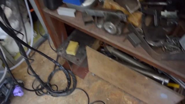 Voetpedaal Sherman CP2 voor de Entrix200 ACDC TIG machine смотреть онлайн